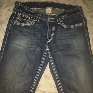 True Religion jeans